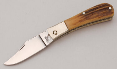 with handle material - Obverse Side - Item # KLC19589