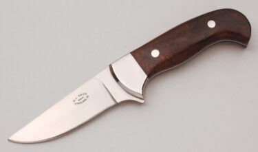 with handle material - Obverse Side - Item # KLC19590