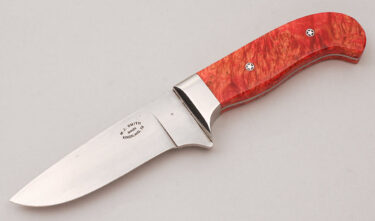 with handle material - Obverse Side - Item # KLC19591