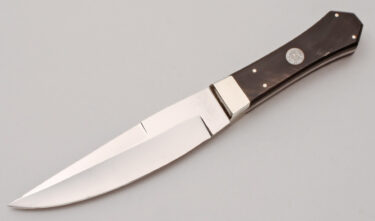 with handle material - Obverse Side - Item # KLC19592