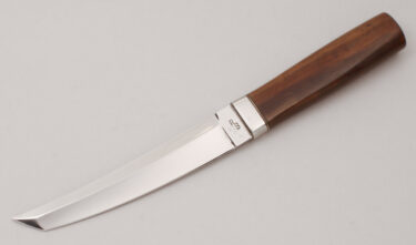 with handle material - Obverse Side - Item # KLC19593