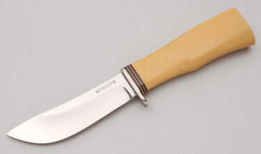 with handle material - Obverse Side - Item # KLC19595