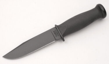 with handle material - Obverse Side - Item # KLC19598
