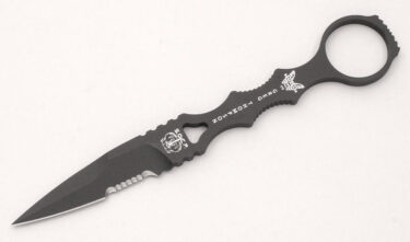 with handle material - Obverse Side - Item # KLC19599