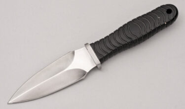 with handle material - Obverse Side - Item # KLC19601