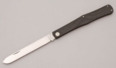 with handle material - Obverse Side - Item # KLC19604