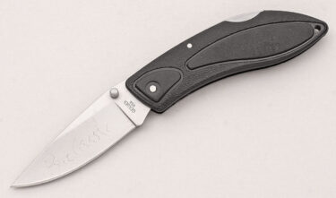 with handle material - Obverse Side - Item # KLC19607