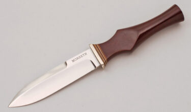with handle material - Obverse Side - Item # KLC19623