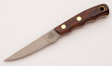 with handle material - Obverse Side - Item # KLC19626