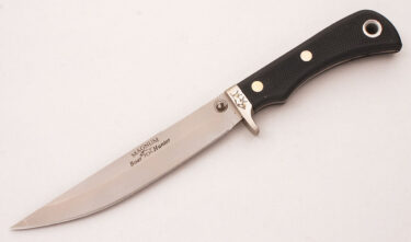 with handle material - Obverse Side - Item # KLC19635
