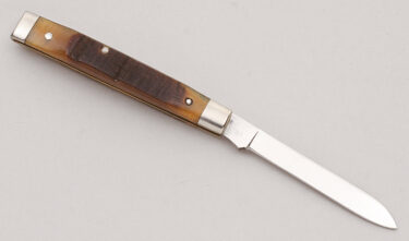 with handle material - Reverse Side - Item # KLC19644