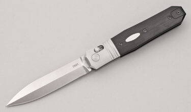 with handle material - Obverse Side - Item # KLC19653