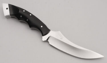 with handle material - Obverse Side - Item # KLC19658