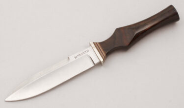 with handle material - Obverse Side - Item # KLC19665