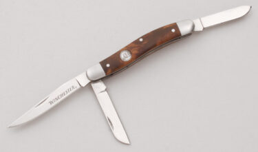 with handle material - Obverse Side - Item # KLC19666