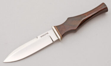 with handle material - Obverse Side - Item # KLC19667