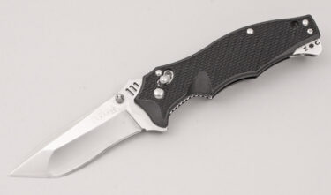 with handle material - Obverse Side - Item # KLC19672