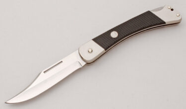 with handle material - Obverse Side - Item # KLC19673