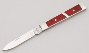 with handle material - Obverse Side - Item # KLC19684