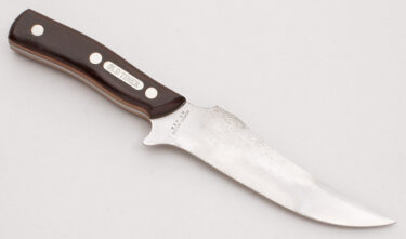 with handle material - Obverse Side - Item # KLC19701