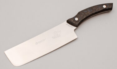 with handle material - Obverse Side - Item # KLC19729