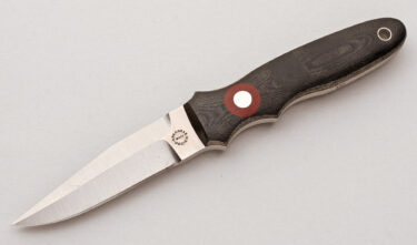 with handle material - Obverse Side - Item # KLC19734