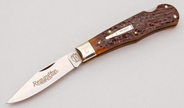 with handle material - Obverse Side - Item # KLC19741