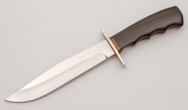 with handle material - Obverse Side - Item # KLC19742