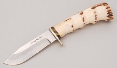 with handle material - Obverse Side - Item # KLC19744