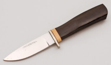 with handle material - Obverse Side - Item # KLC19746