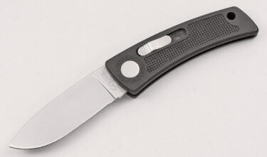 with handle material - Obverse Side - Item # KLC19755