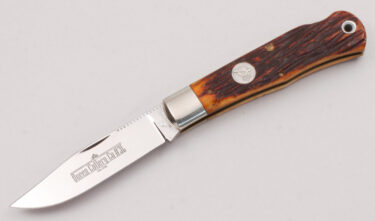 with handle material - Obverse Side - Item # KLC19758