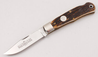 with handle material - Obverse Side - Item # KLC19759