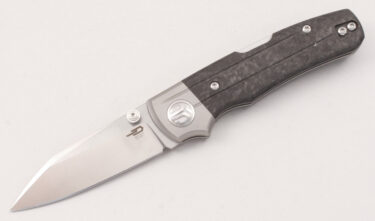 with handle material - Obverse Side - Item # KLC19763