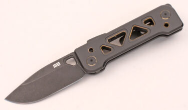 with handle material - Obverse Side - Item # KLC19764