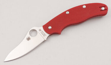 with handle material - Obverse Side - Item # KLC19766