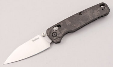 with handle material - Obverse Side - Item # KLC19767