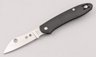 with handle material - Obverse Side - Item # KLC19768