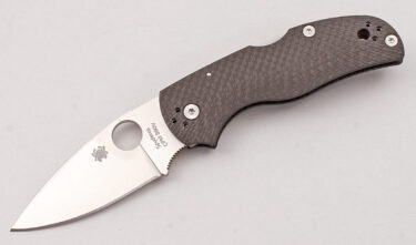 with handle material - Obverse Side - Item # KLC19769