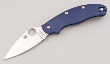 with handle material - Obverse Side - Item # KLC19770
