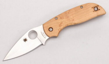 with handle material - Obverse Side - Item # KLC19772
