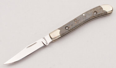 with handle material - Obverse Side - Item # KLC19773
