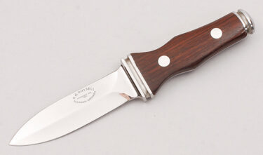 with handle material - Obverse Side - Item # KLC19776