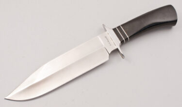 with handle material - Obverse Side - Item # KLC19778
