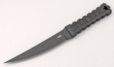 with handle material - Obverse Side - Item # KLC19780