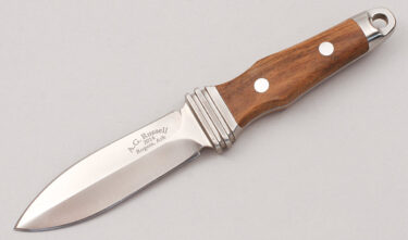 with handle material - Obverse Side - Item # KLC19781