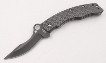 with handle material - Obverse Side - Item # KLC19782