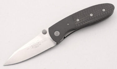 with handle material - Obverse Side - Item # KLC19786