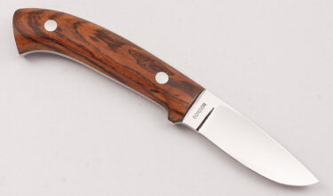 with handle material - Obverse Side - Item # KLC19790