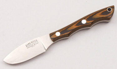 with handle material - Obverse Side - Item # KLC19794